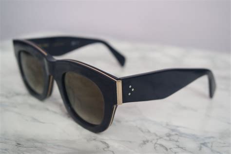 celine strat sunglasses|Celine canada online.